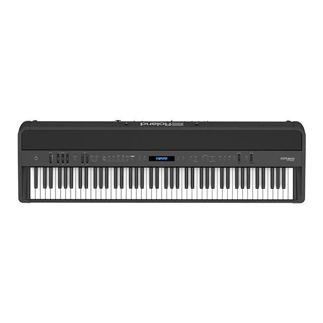 Roland FP-90X Por Digital Piano 88 Keys Electric Piano Keyboard 7