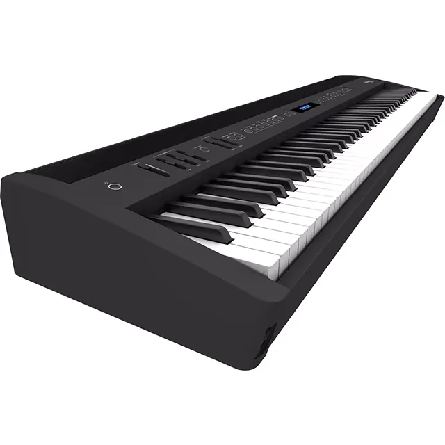 Roland FP-60X Por Dijital Piyano 88 Tuş Elektrikli Piyano Klavye 3