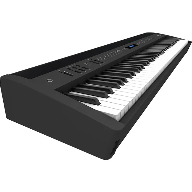Roland FP-60X Por Dijital Piyano 88 Tuş Elektrikli Piyano Klavye 4