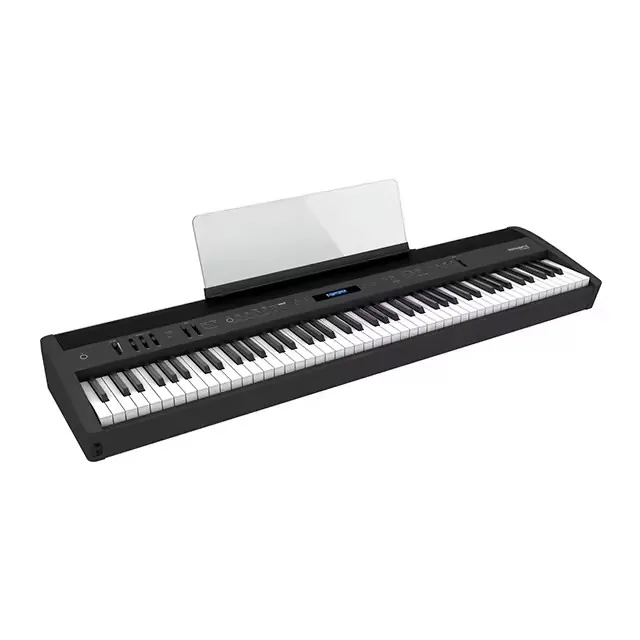 Roland FP-60X Por Dijital Piyano 88 Tuş Elektrikli Piyano Klavye 5