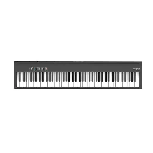 Roland FP-30X Por Digital Piano 88 Keys Electric Piano Keyboard 4