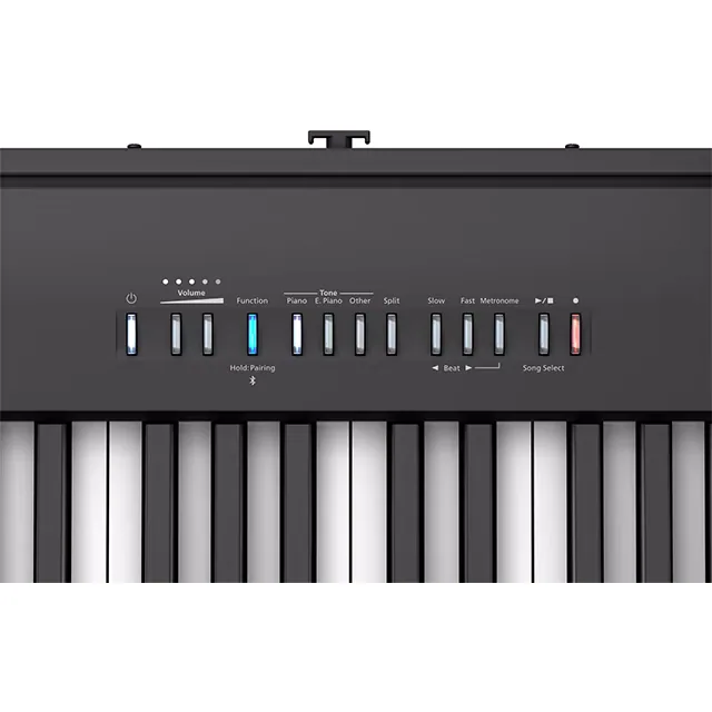 Roland FP-30X Por Digital Piano 88 Keys Electric Piano Keyboard 2
