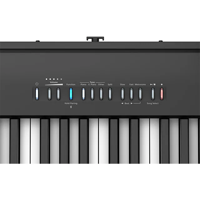 Roland FP-30X Por Digital Piano 88 Keys Electric Piano Keyboard 6
