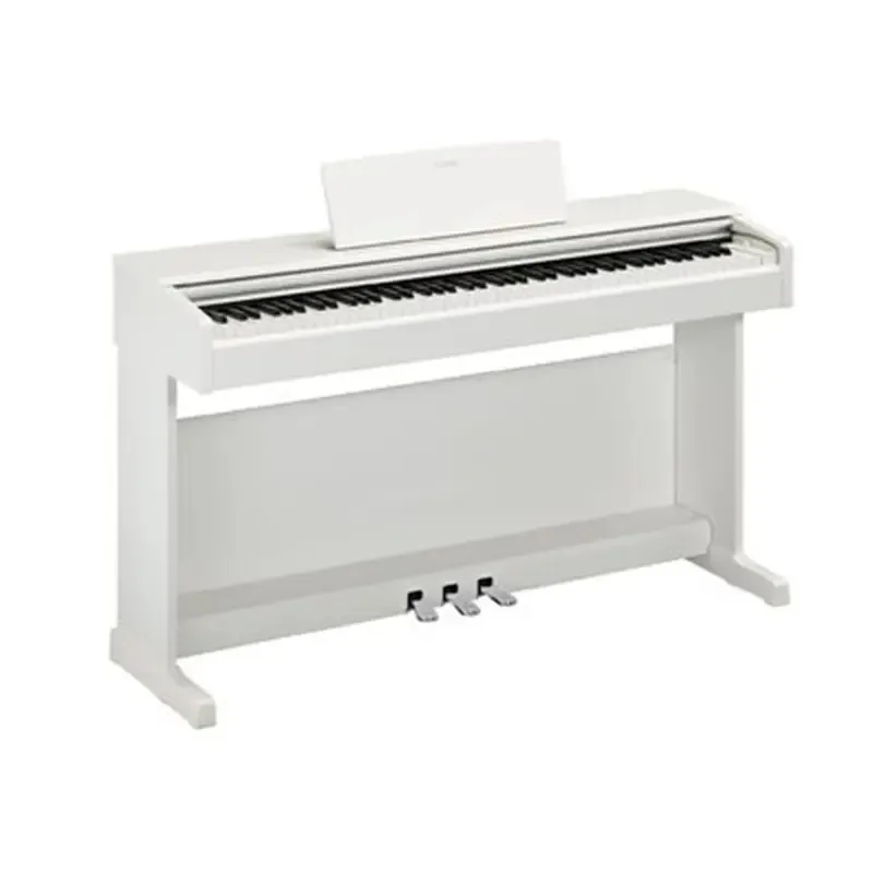 Yamaha Digital Piano YDP-145 88 Keys Electrica Synthesizer Touch Hammer Keyboard Vertical Piano 11