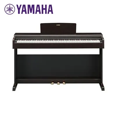 Yamaha Digital Piano YDP-145 88 Keys Electrica Synthesizer Touch Hammer Keyboard Vertical Piano 10