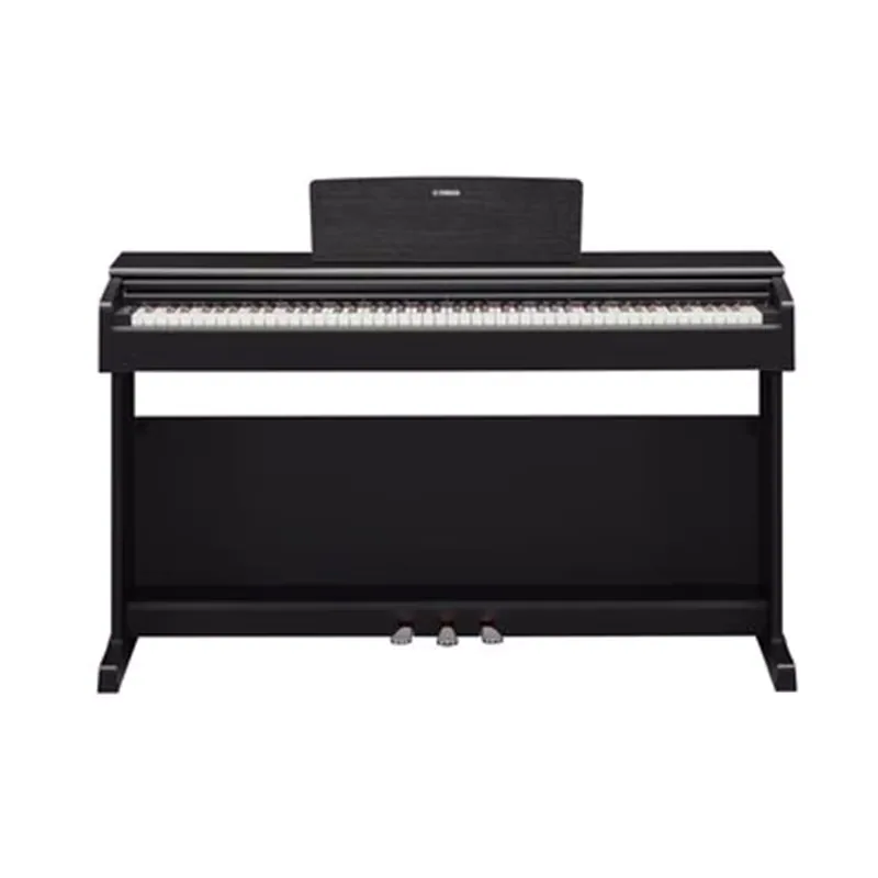 Yamaha Digital Piano YDP-145 88 Keys Electrica Synthesizer Touch Hammer Keyboard Vertical Piano 4