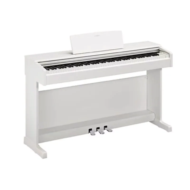 Yamaha Digital Piano YDP-145 88 Keys Electrica Synthesizer Touch Hammer Keyboard Vertical Piano 6