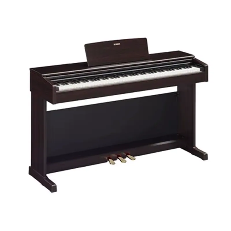 Yamaha Digital Piano YDP-145 88 Keys Electrica Synthesizer Touch Hammer Keyboard Vertical Piano 2