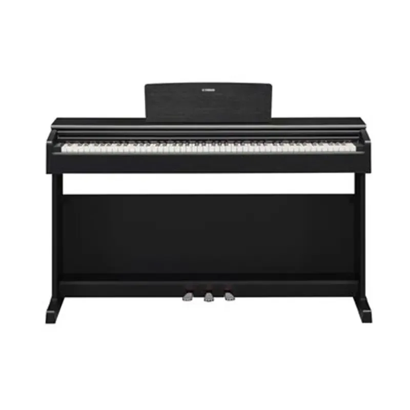 Yamaha Digital Piano YDP-145 88 Keys Electrica Synthesizer Touch Hammer Keyboard Vertical Piano 7