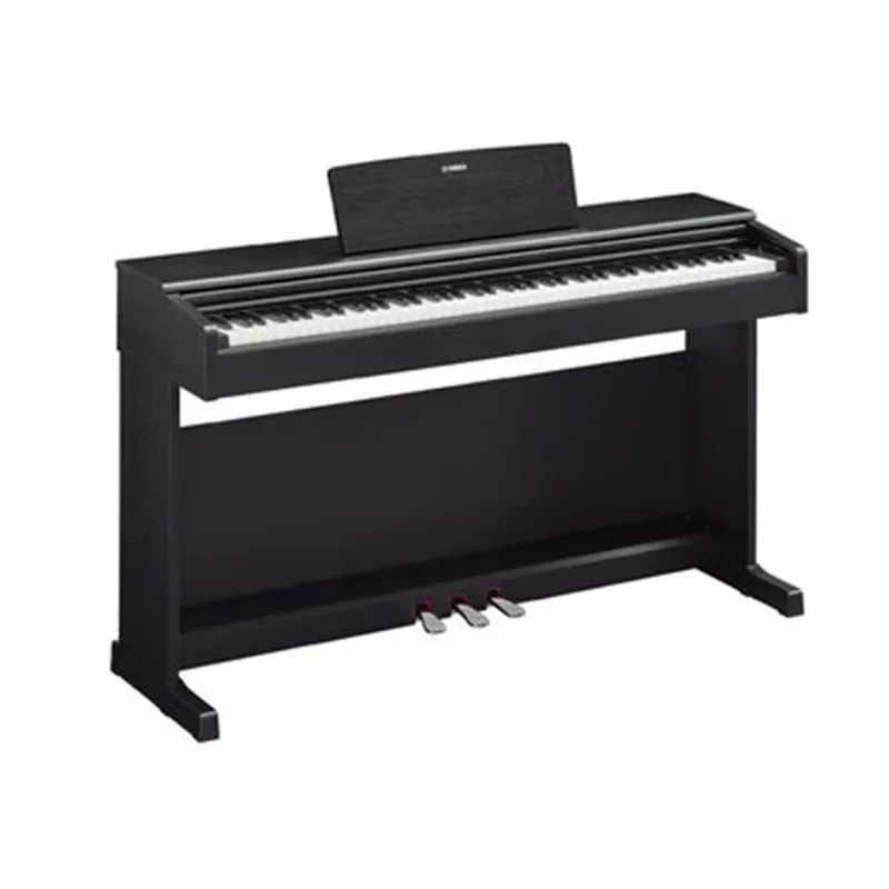 Yamaha Digital Piano YDP-145 88 Keys Electrica Synthesizer Touch Hammer Keyboard Vertical Piano 3
