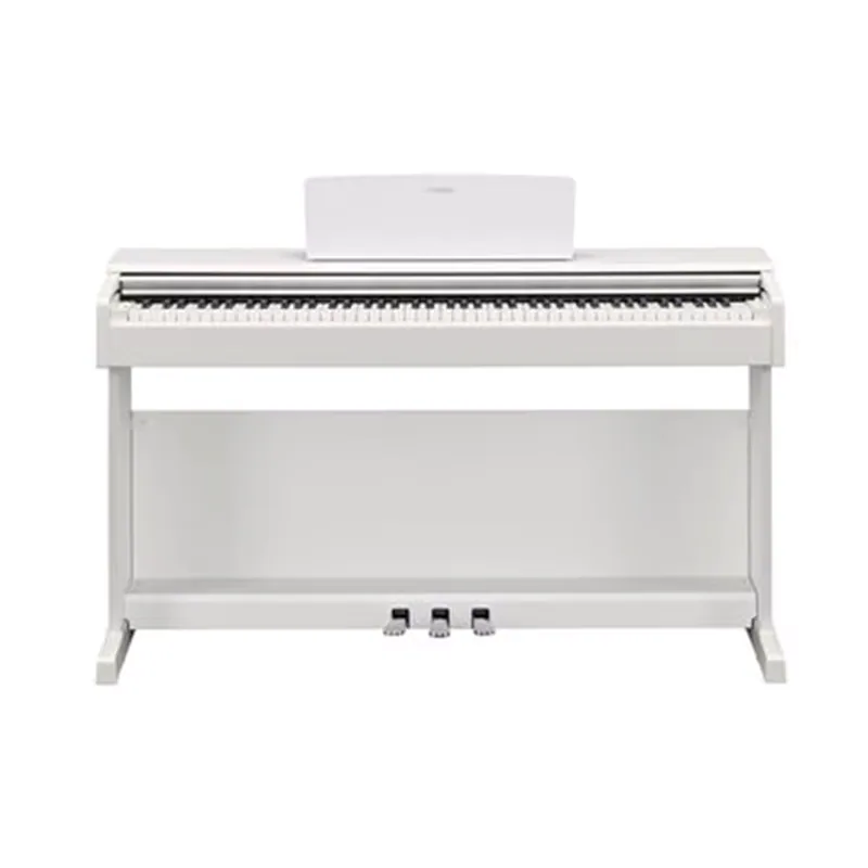 Yamaha Digital Piano YDP-145 88 Keys Electrica Synthesizer Touch Hammer Keyboard Vertical Piano 5