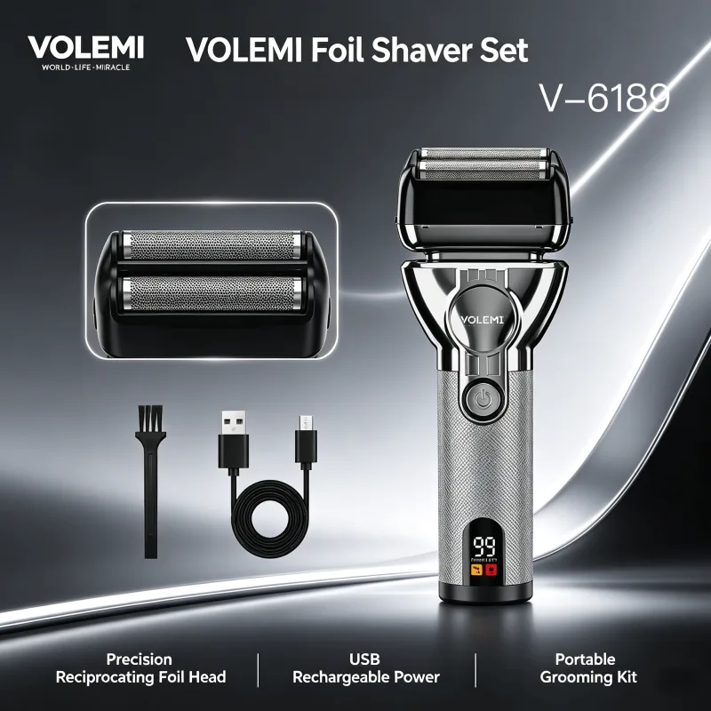VOLEMI Personal Care Replacement Accessory V-6189
