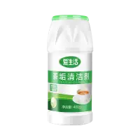 Aishenghuo Tea Stain Cleaner