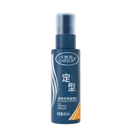 卡丽施清爽定型啫喱水/80ml