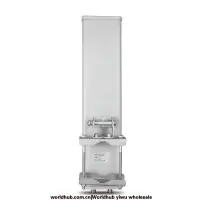 Dual Polarization Sector WiFi Antenna 2.4G High Gain Directional Antenna N Female 14dbi Base Station Fan Coverage