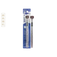Kalishi 3-Sided 3D Toothbrush / Single Pack