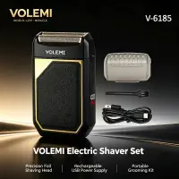 VOLEMI Personal Care Replacement Accessory Universal Fit V-6185