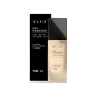 सिनोस लॉन्ग-लास्टिंग कंसीलर फाउंडेशन/40g